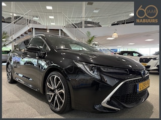 Toyota Corolla Touring Sports 2.0 Hybrid Executive, NL auto, Pano