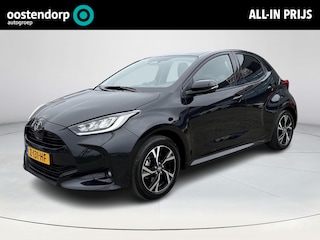 Toyota Yaris 1.5 Hybrid 115 Dynamic First Edition **NAVIGATIE/ KEYLESS/ ADAPTIEF CRUISE CONTROL/ 36 MAANDEN GARANTIE**