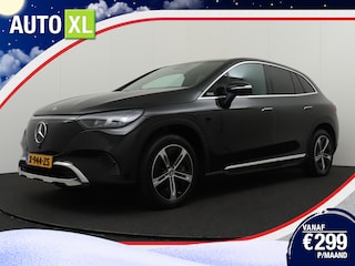 Mercedes-Benz EQE SUV 350+ Business Line 91 kWh Memory Adapt.Cruise Trekhaak