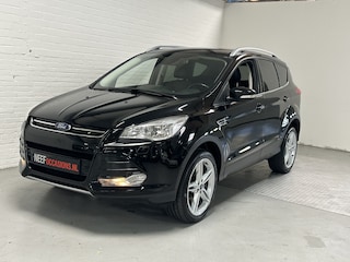 Ford Kuga 1.5 Titanium CLIMA /CRUISE / CAMERA /TREKHAAK