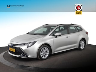 Toyota Corolla Touring Sports Hybrid 140 Active|ACC|Camera