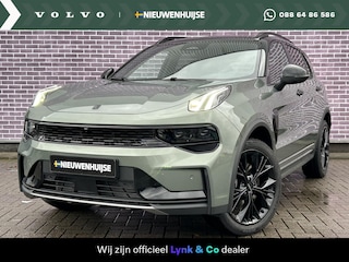 Lynk & Co 01 1.5 More | Model 2026 | Trekhaak |  Adaptieve Cruise Control | Dodehoekassistent | Panoramadak | Stoel/Stuurverwarming | Harman Kardon Premium Audio Systeem| Apple Carplay/Android Auto | 360 gr. Camera | 15,4 inch middendisplay | Elektrisch schuifkanteldak | 20" LM-velgen