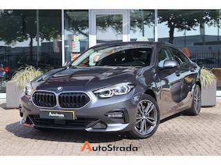 BMW 2-serie (f44) 218i Executive 136pk | Sfeer | Cruise | Climate | Carplay | LED | Sensoren | Virtual