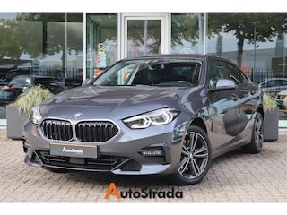 BMW 2-serie (f44) 218i Executive 136pk | Sfeer | Cruise | Climate | Carplay | LED | Sensoren | Virtual