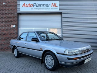 Toyota Camry 2.0 Turbodiesel XL! Lage kmstand! Uniek!
