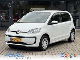 Volkswagen Up 1.0 BMT move up! Clima/Camera/Cruise/PDC