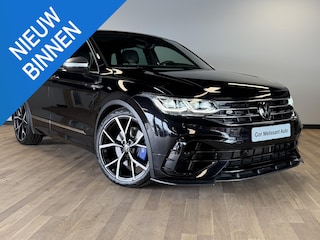 Volkswagen Tiguan 2.0 TSI R 75 Edition 4Motion AKRA | PANO | DCC