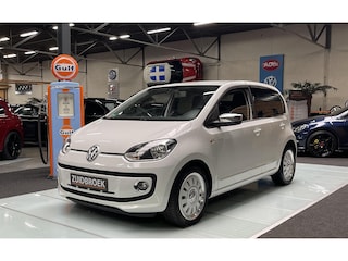 Volkswagen Up 1.0 UP! CRUISE!! Airco!! Stoelverwarming!!