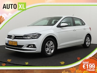 Volkswagen Polo 1.0 96 PK TSI Comfortline Carplay Navi Adapt.Cruise LED