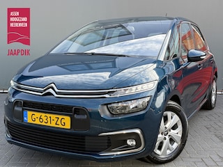 Citroën C4 SpaceTourer BWJ 2020 1.2 131 PK Business NIEUW BINNEN !!