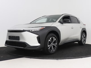Toyota bZ4X Dynamic 71 kWh ACTIEPRIJS NU OF NOOIT