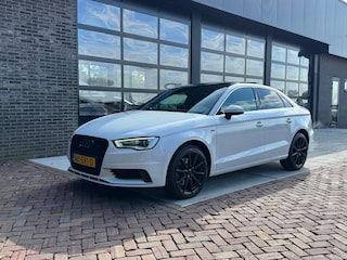 Audi A3 Limousine 1.8 TFSI Ambition Pro Line S | Pano | B&O | Leer | Autm |