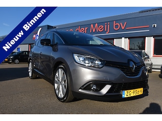 Renault Scénic 1.3 TCe Limited 7p. , CLIMATRONIC , NAVI , CR CONTR , PDC V+A , LMV20 ,