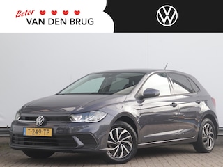 Volkswagen Polo 1.0 TSI Life Business | Navigatie | Stoelverwarming | Parkeersensoren |
