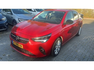 Opel Corsa BWJ 2020 1.2 101 PK GS Line NIEUW BINNEN !!