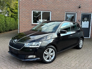 Skoda Fabia 1.0 TSI Ambition DSG