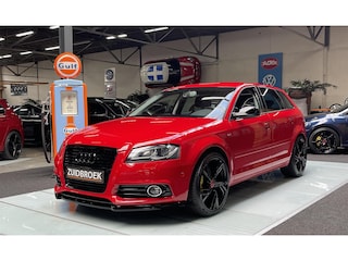 Audi A3 1.4 S-Line AUTOMAAT!! Maxton!! Cruise!! Clima!!