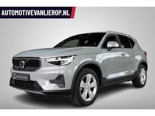 Volvo XC40 2.0 B3 VAPOUR GREY | CAMERA | STOEL/STUUR-VERWARMING