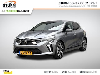 Mitsubishi Colt 1.6 HEV Instyle NL-Auto, Meest Luxe Uitvoering!
