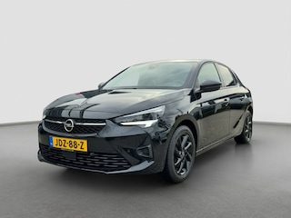 Opel Corsa 1.2 GS Line Keyless entry | Camera | Carplay/Android Auto | Parkeersensoren | Dodehoek detectie |