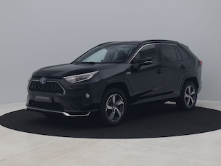 Toyota RAV4 2.5 Plug-in Hybrid AWD Dynamic | CAMERA | ADAPTIVE | KEYLESS | STOELVERW. | TREKHAAK