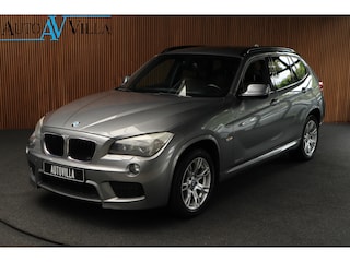 BMW X1 sDrive18i Executive M-Sport-Pano-HarmanKardon-Bi Xenon-2de eigenaar