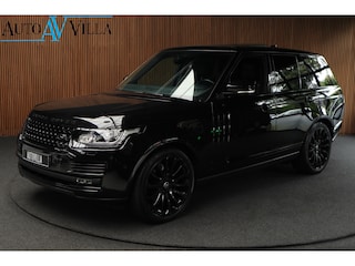 Land Rover Range Rover 3.0 TDV6 HSE BLACK PACK - PANO - MERIDIAN - APPLECARPLAY - 22INCH