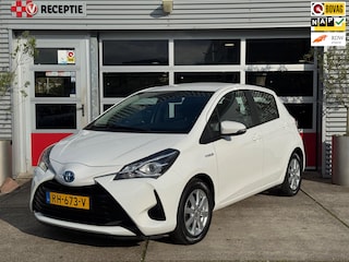 Toyota Yaris 1.5 Hybrid Aspiration Cruise / A.Cam / Clima / Org- Ned