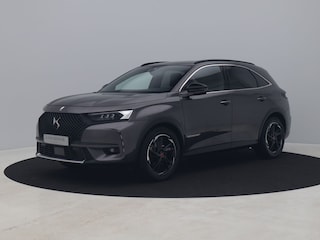 DS 7 E-Tense 225 Performance Line+ | CAMERA | KEYLESS | LEDER | CARPLAY
