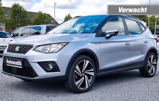 Seat Arona 1.0 TSI STYLE Business Intense Navi Adaptive Cruise Camera Topst.!!