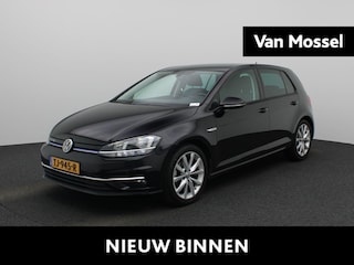 Volkswagen Golf 1.5 TSI Highline | Climate Control | Achteruitrijcamera | Lichtmetalen Velgen |