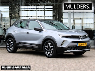 Opel Mokka 1.2 Turbo GS Line | Automaat | Camera / Climate