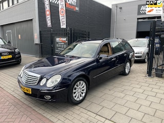 Mercedes-Benz Estate 200 K. Elegance Trekhaak Airco NAP APK