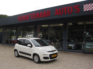 Fiat Panda 0.9 TwinAir Lounge zeer nette auto apk 01-02-2026