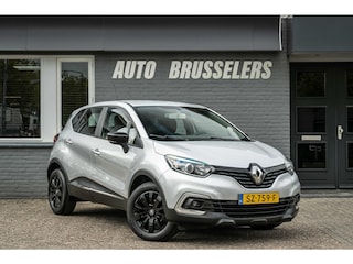 Renault Captur 0.9 TCe Zen Zeer Nette staat Org. NL.