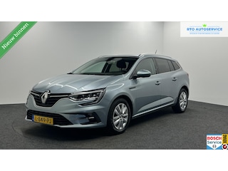 Renault Mégane Estate 1.0 TCe Business Zen CARPLAY LM NAVI CRUISE LED.
