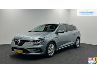 Renault Mégane Estate 1.0 TCe Business Zen CARPLAY LM NAVI CRUISE LED.