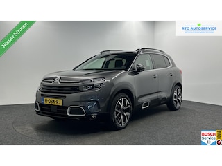 Citroën C5 Aircross 1.2 PureTech Business Plus PANO TREKHAAK NAVI LM CRUISE CARPLAY LED.