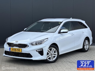 Kia Ceed Sportswagon 1.0 T-GDi DynamicLine | CRUISE | NAVI |