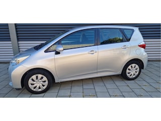 Toyota Verso-S 1.3 VVT-i Aspiration Climatronic trekhaak camera enz