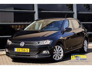 Volkswagen Polo 1.0 TSI Highline |Gewoon goed!
