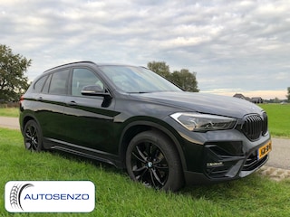 BMW X1 XDrive25e High Executive Panoramadak