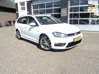 Volkswagen Golf Variant 1.4 TSI Business Edition Connected