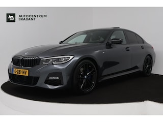 BMW 320i High Executive M-Pakket (PANORAMADAK, STOELVERWARMING, 360 CAMERA, CLIMA, CARPLAY, LED)