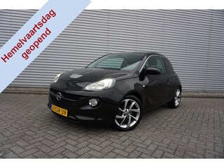 Opel Adam 1.2 Slam Airco / Stuur + Stoelverw. / Leder / Elektr. ramen / Lm velgen / NAP