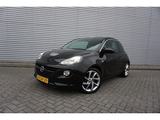 Opel Adam 1.2 Slam Airco / Stuur + Stoelverw. / Leder / Elektr. ramen / Lm velgen / NAP