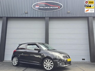Suzuki Swift Sport