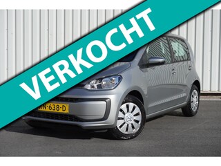 Volkswagen Up 1.0 BMT move up! 5deurs | Airco | Elek. Pakket | 2018 | Dealerauto | Inruil mogelijk