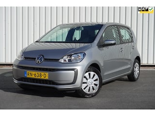 Volkswagen Up 1.0 BMT move up! 5deurs | Airco | Elek. Pakket | 2018 | Dealerauto | Inruil mogelijk