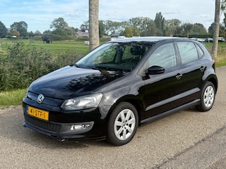 Volkswagen Polo 1.2 TDI BlueMotion 5Drs Comfortline APK 09-2026 Airco